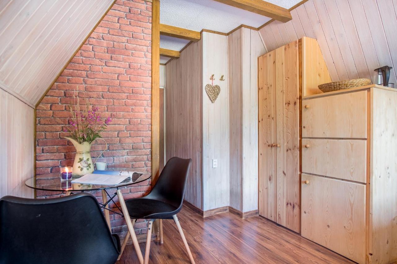 Pokoje Samo Centrum Zakopane Exterior foto